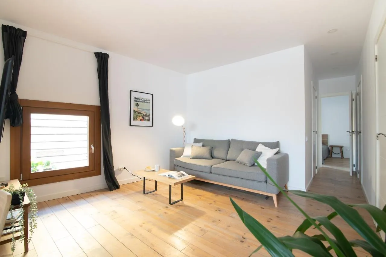 El Born Design Apartments Barcelona