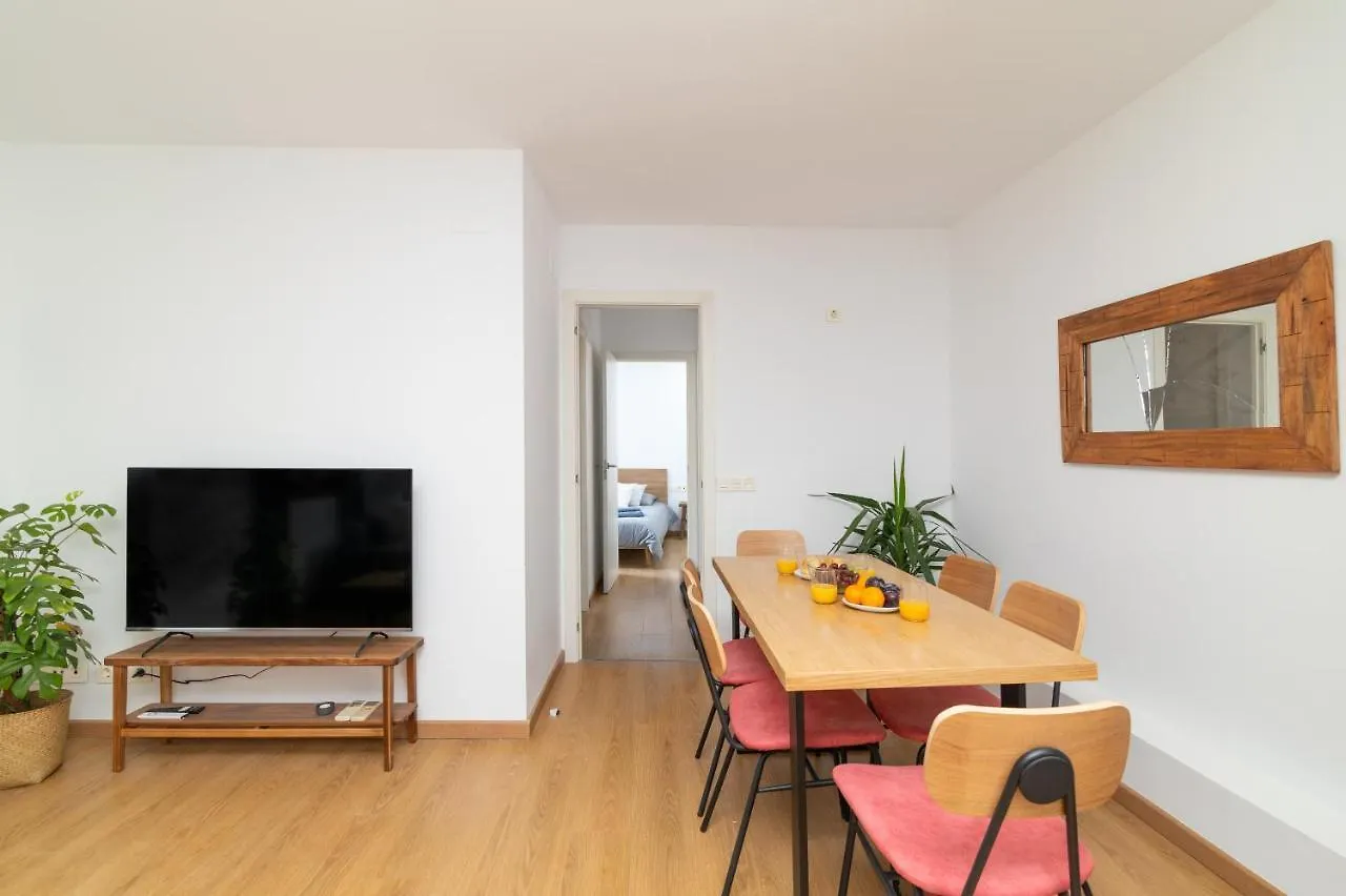 El Born Design Apartments Barcelona