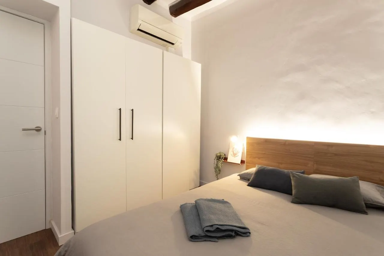 El Born Design Apartments Barcelona
