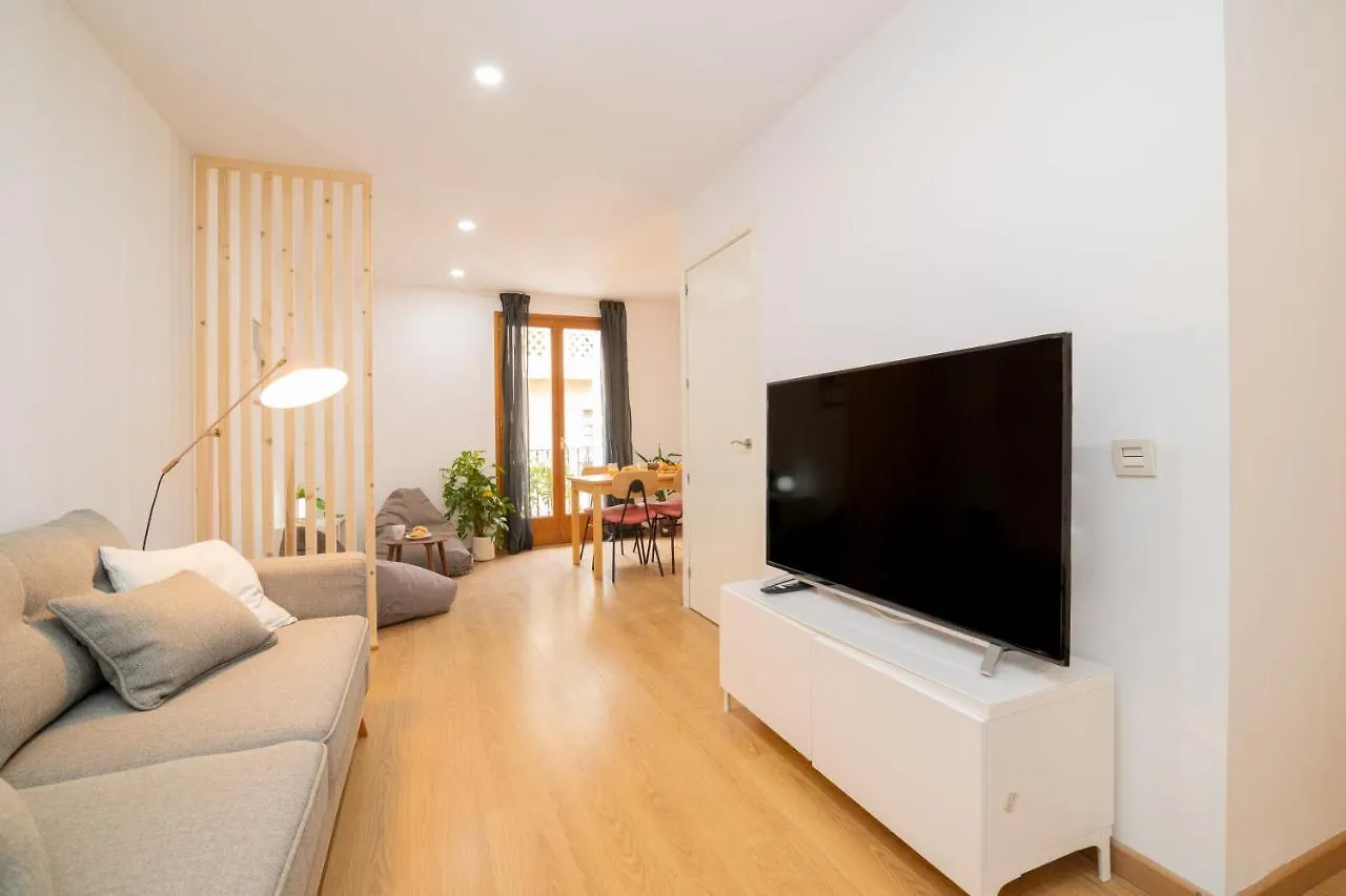 El Born Design Apartments Barcelona Spanien
