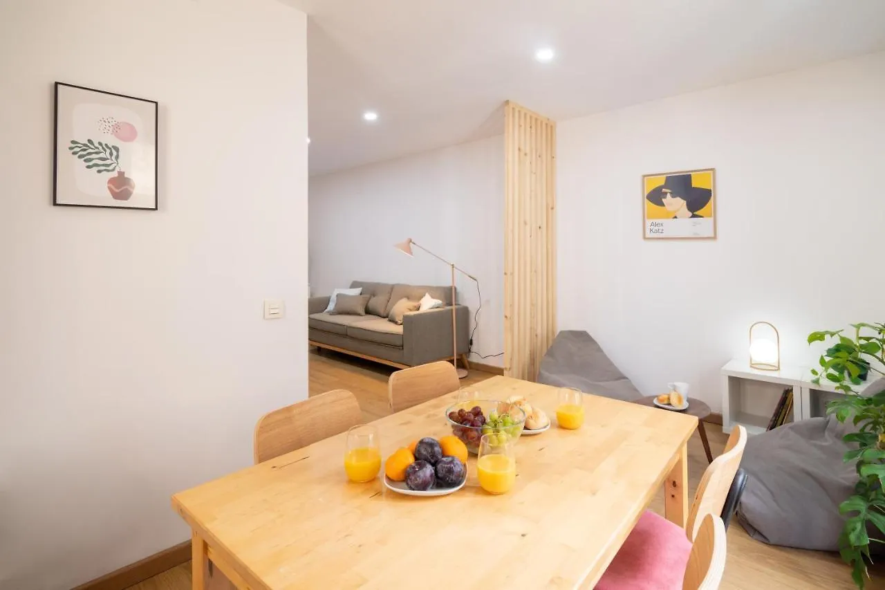 El Born Design Apartments Barcelona 0*,
