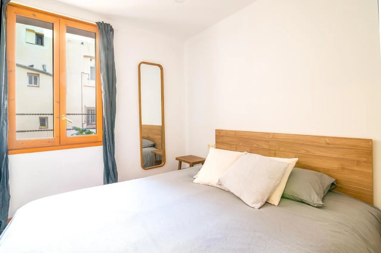 El Born Design Apartments Barcelona Spanien