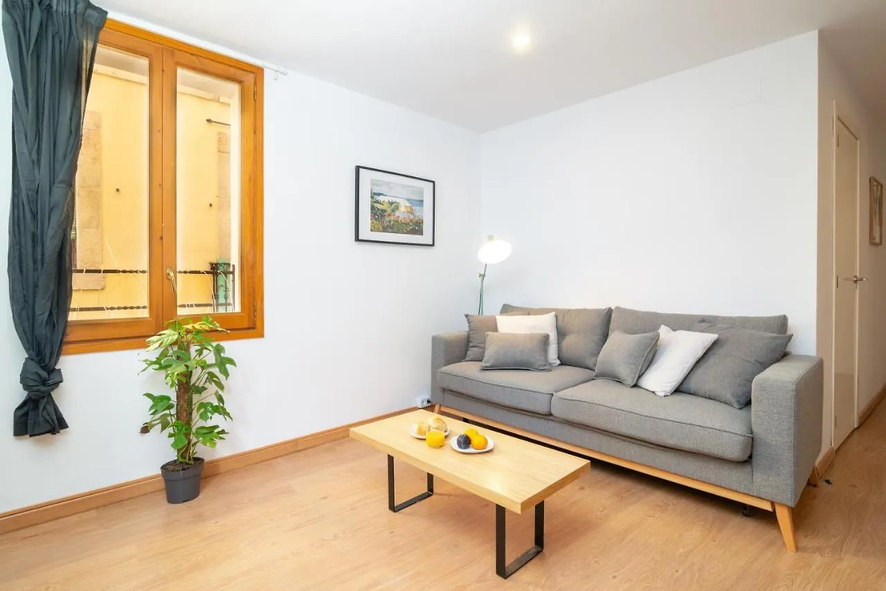 El Born Design Apartments Barcelona