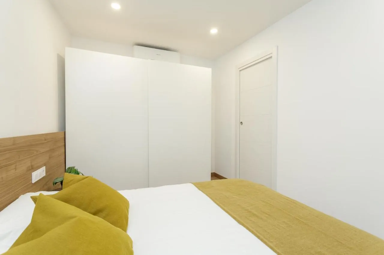 El Born Design Apartments Barcelona 0*,