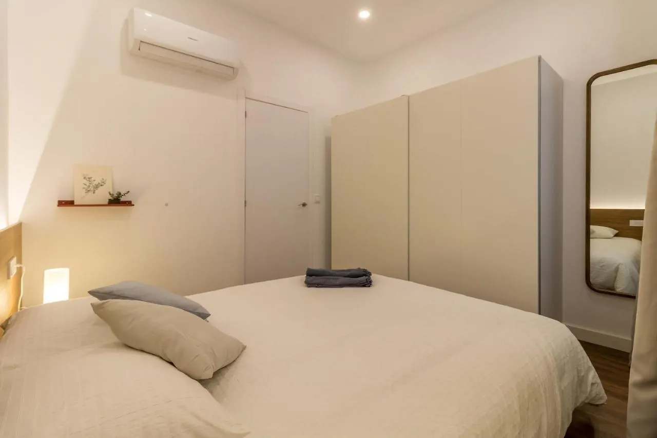 El Born Design Apartments Barcelona