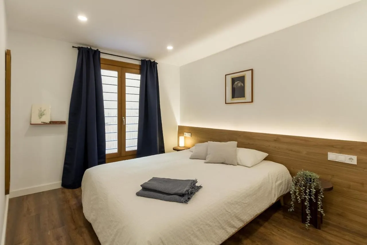 El Born Design Apartments Barcelona