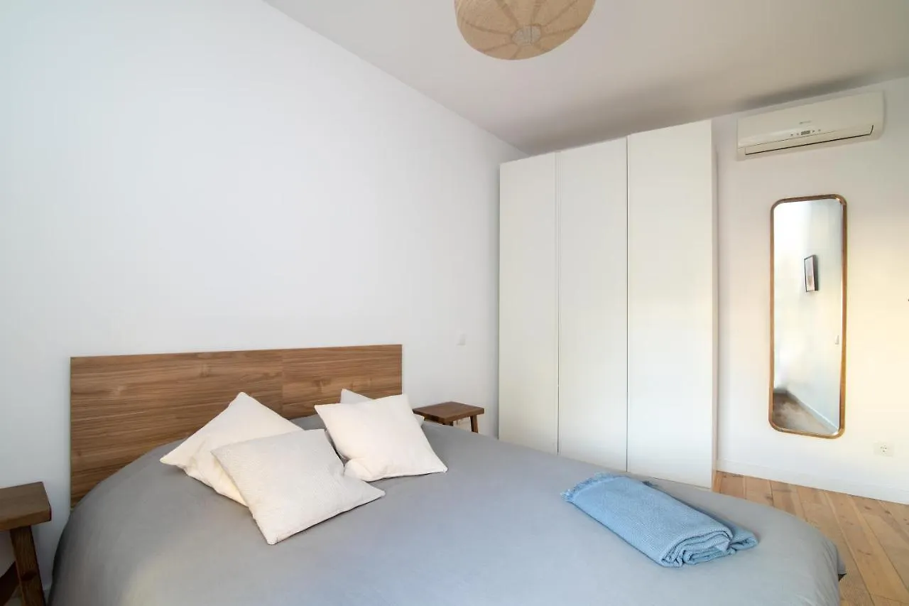 El Born Design Apartments Barcelone