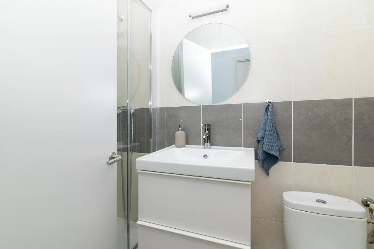 El Born Design Apartments Barcelone