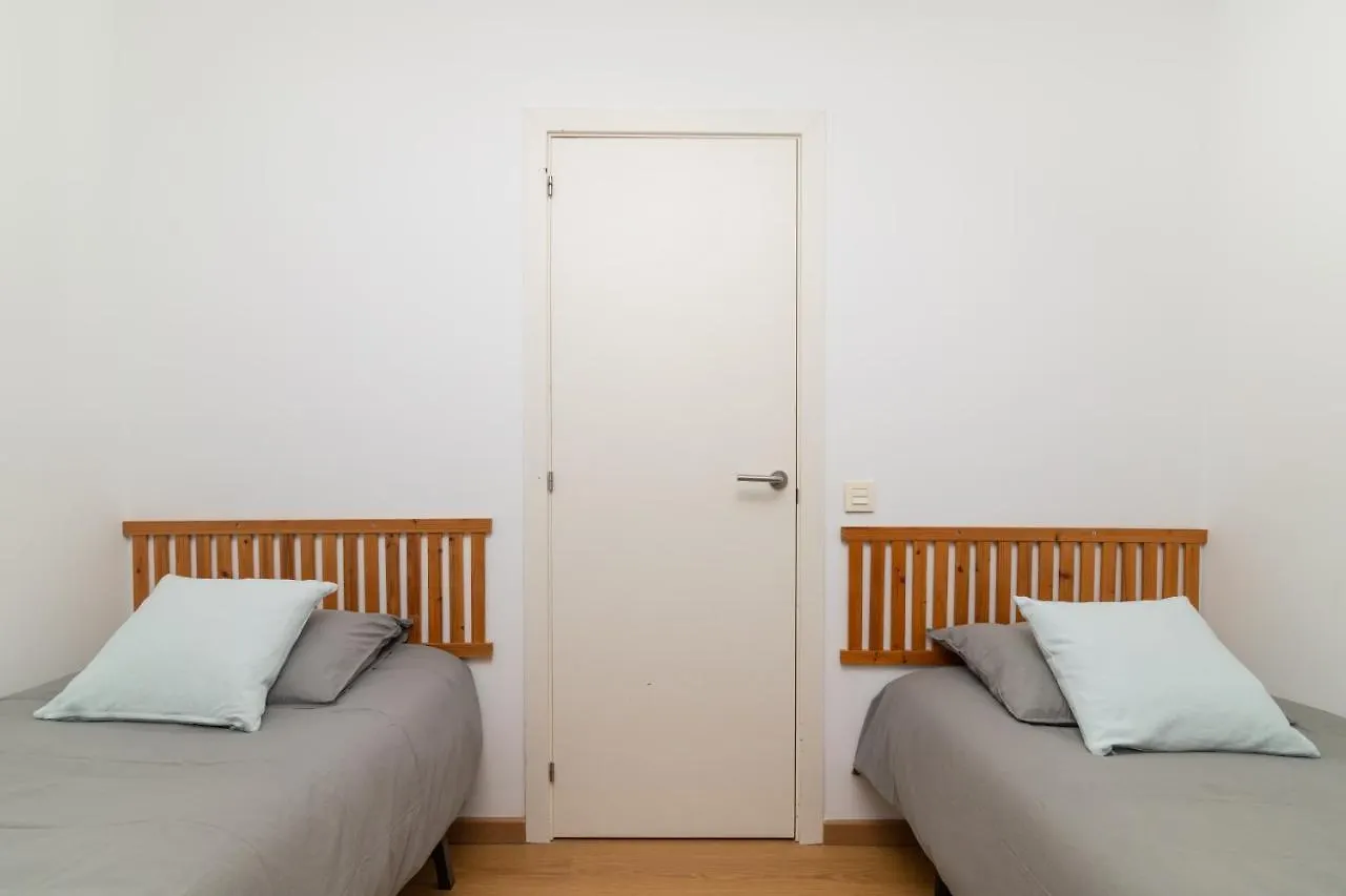 El Born Design Apartments Barcelone