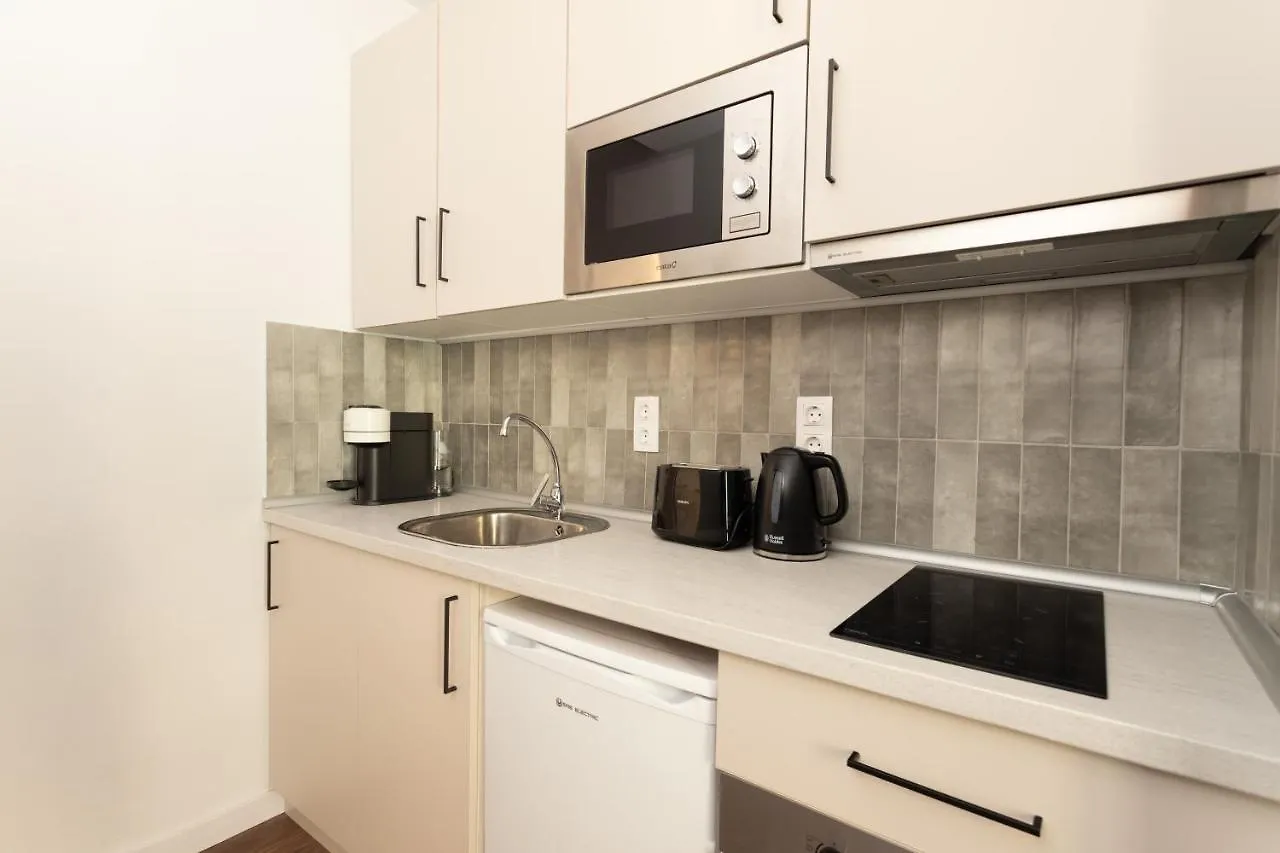 El Born Design Apartments Barcelone