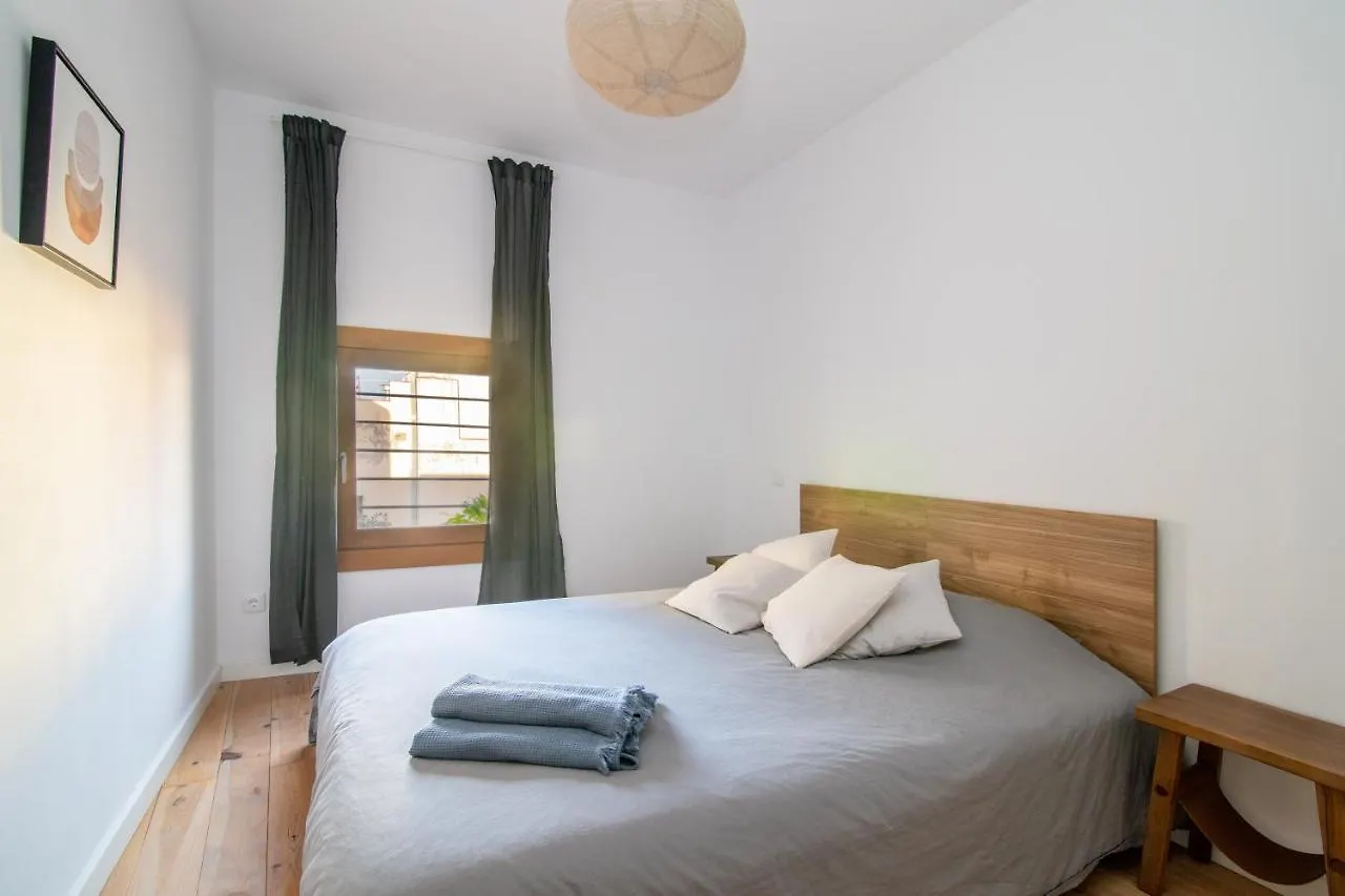 El Born Design Apartments Barcelone Espagne