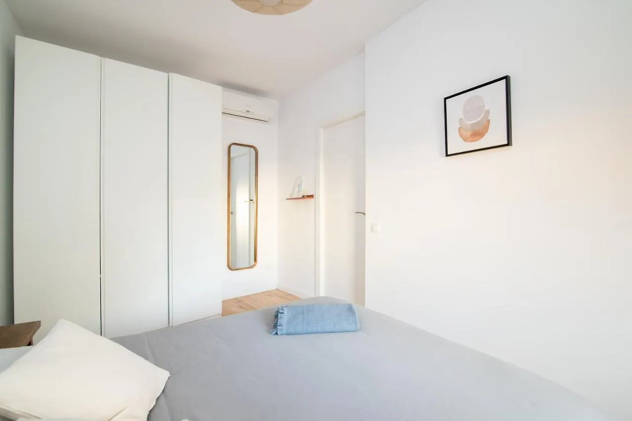 El Born Design Apartments Barcelone 0*,  Espagne