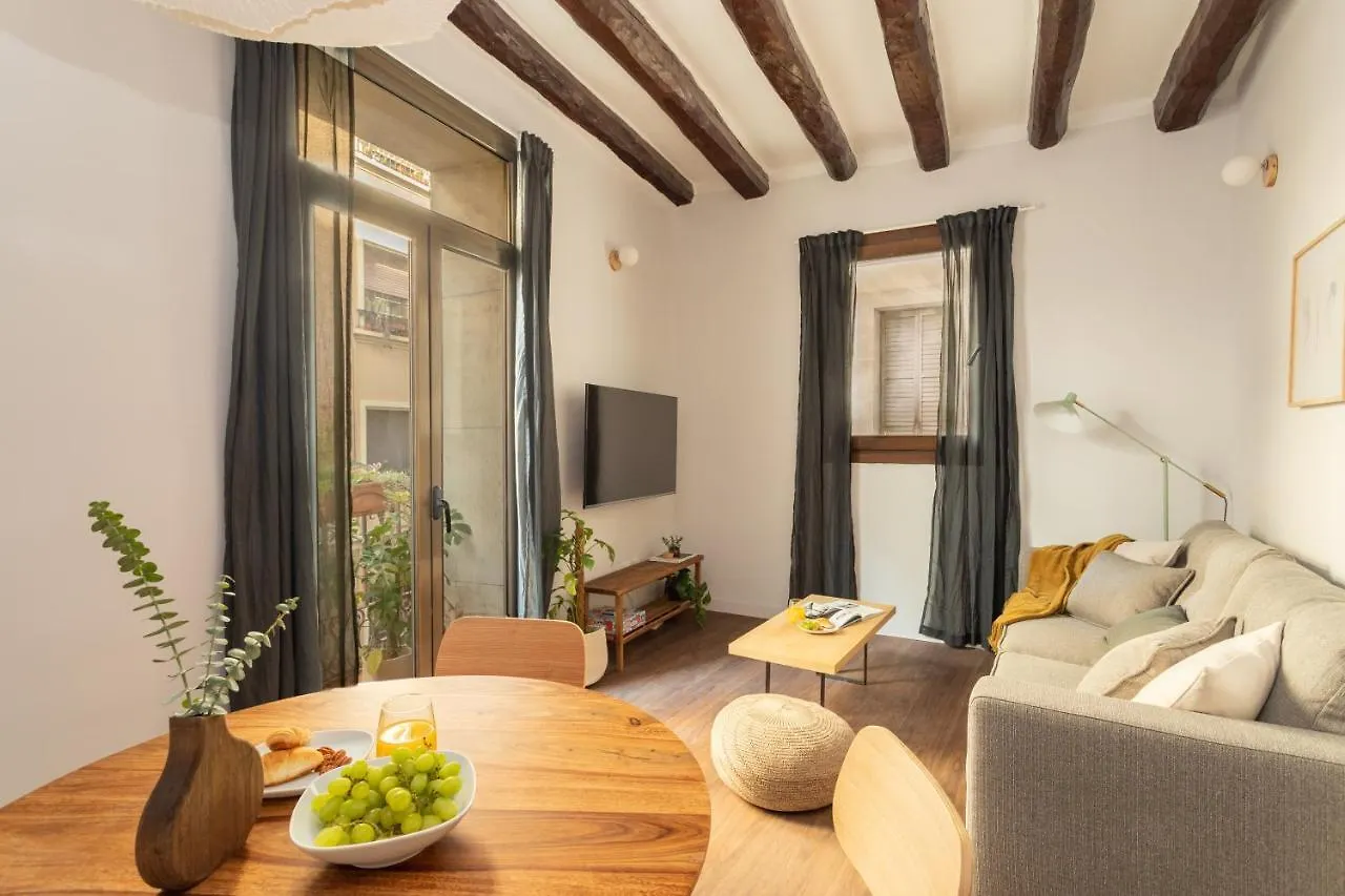 El Born Design Apartments Barcelone