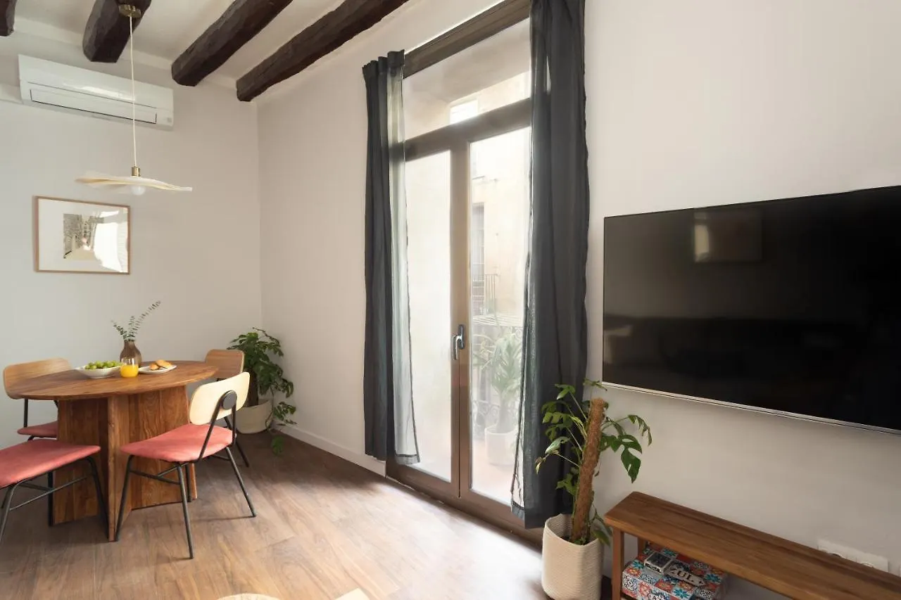 El Born Design Apartments Barcelone