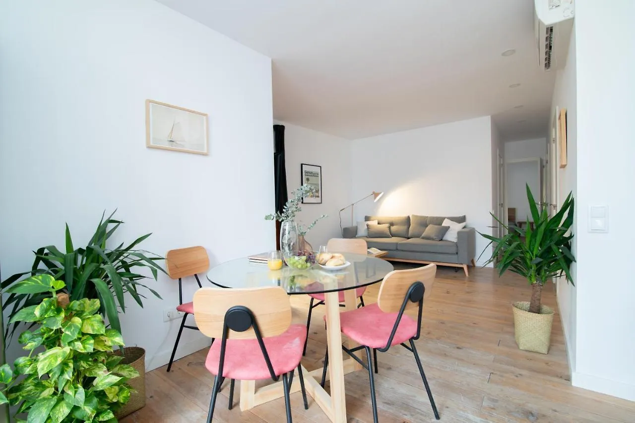 El Born Design Apartments Barcelone