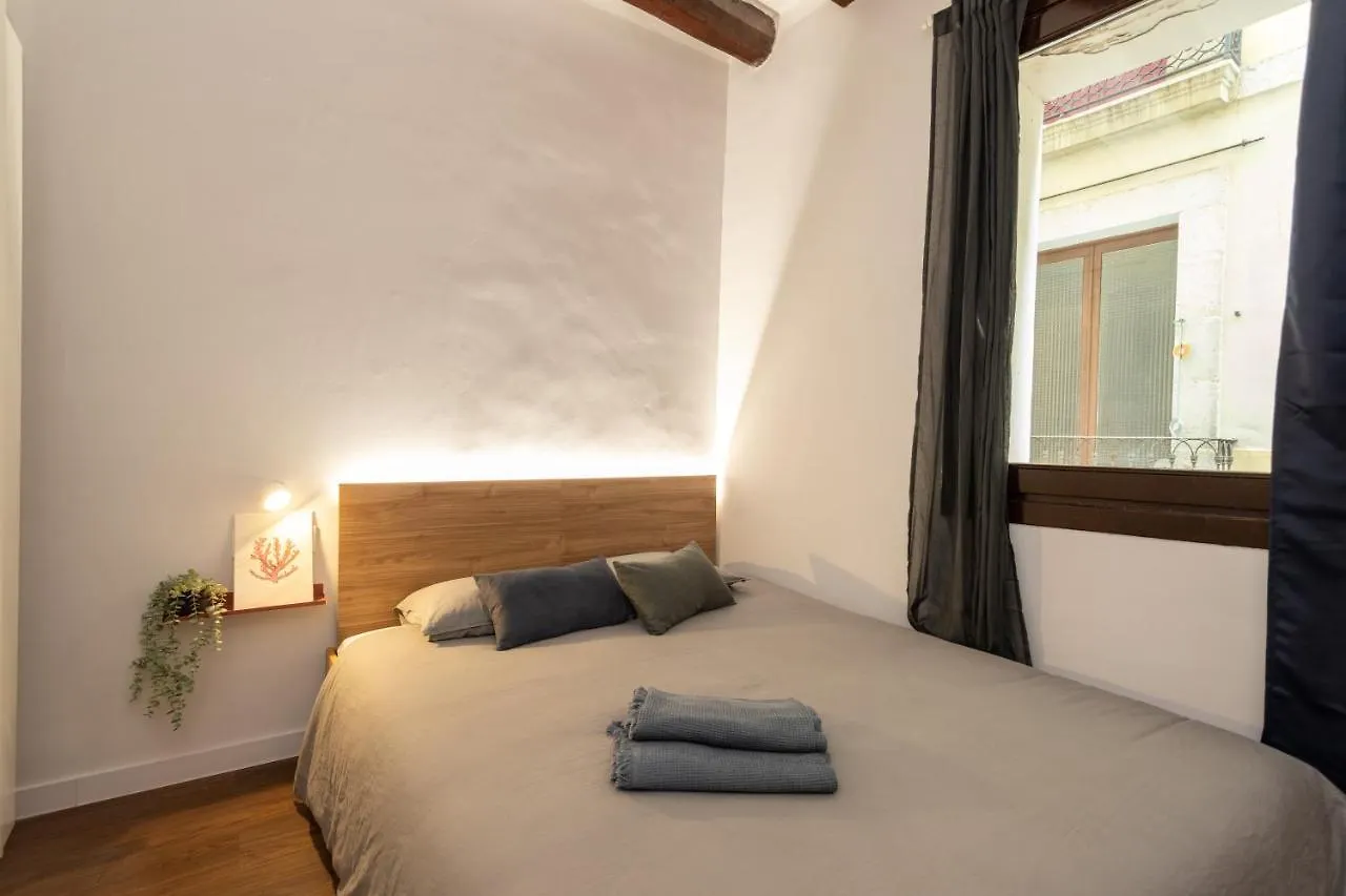 El Born Design Apartments Barcelone
