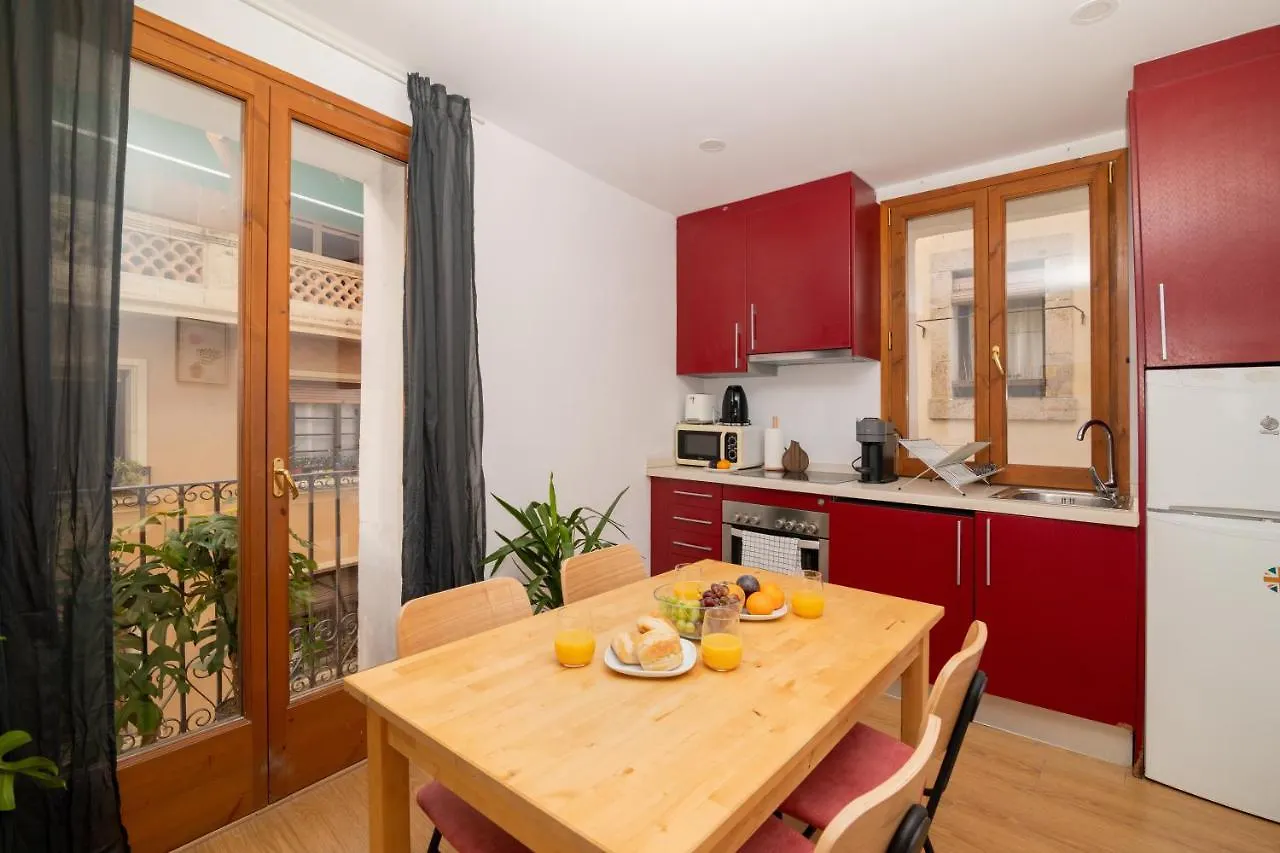 El Born Design Apartments Barcelone