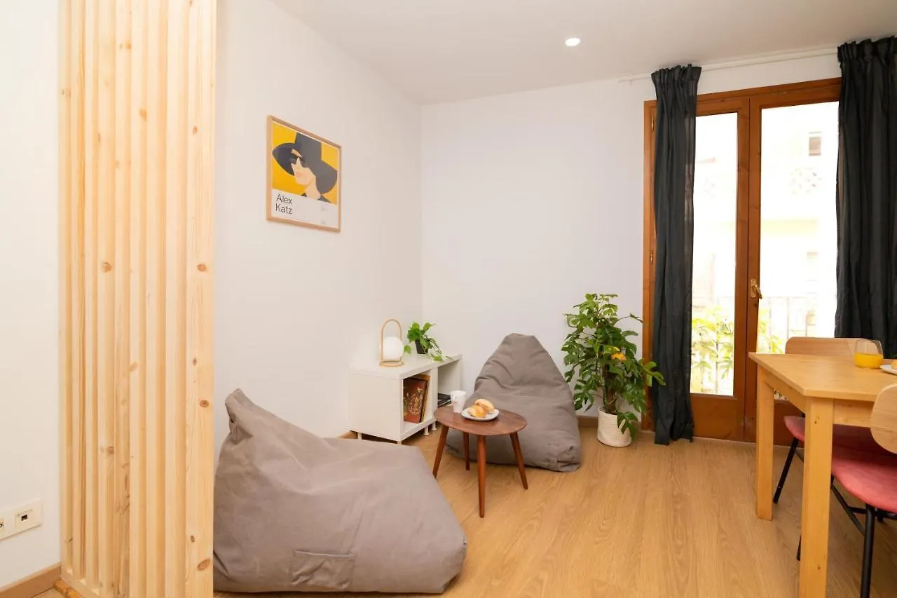 El Born Design Apartments Barcelone 0*,  Espagne