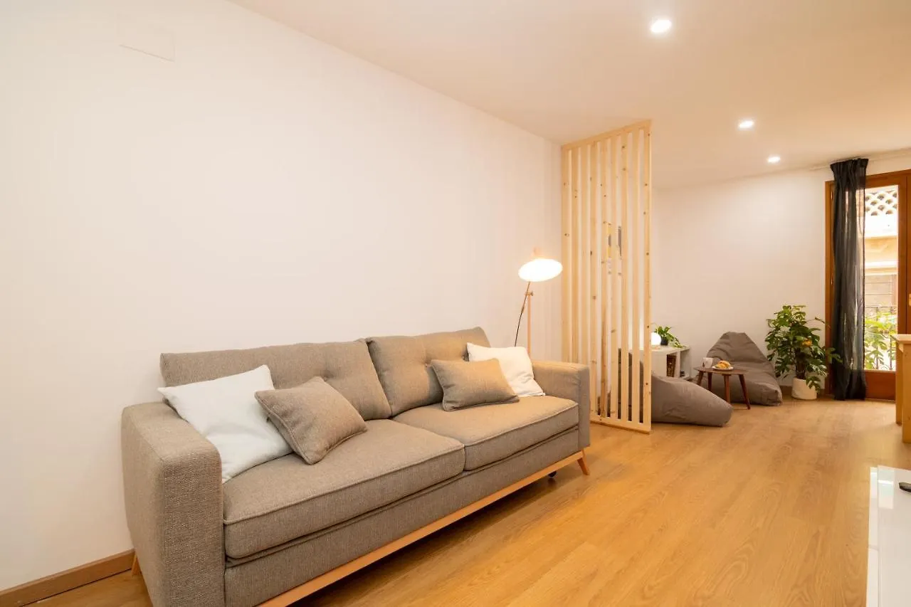 El Born Design Apartments Barcelone