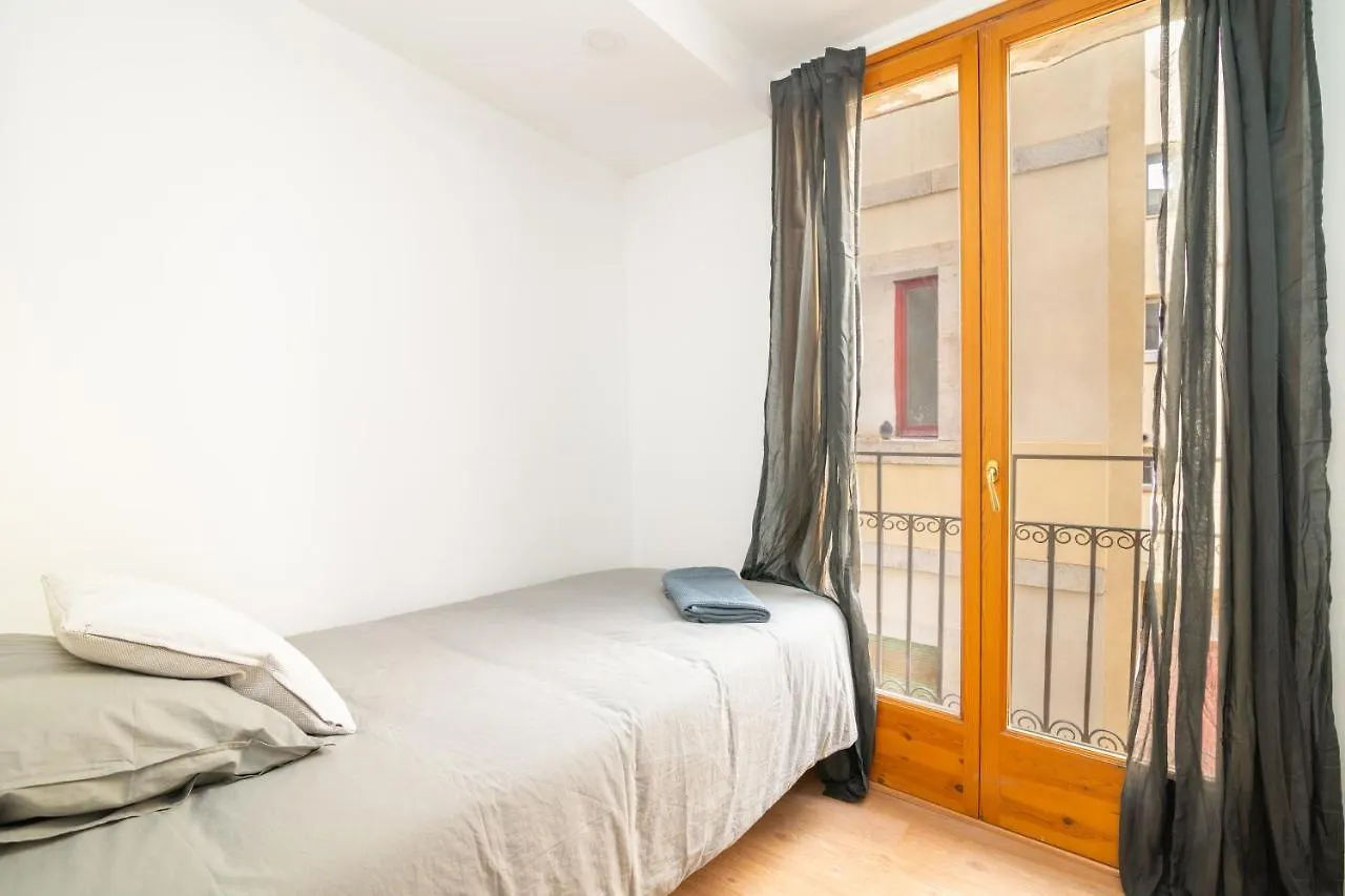 El Born Design Apartments Barcelone