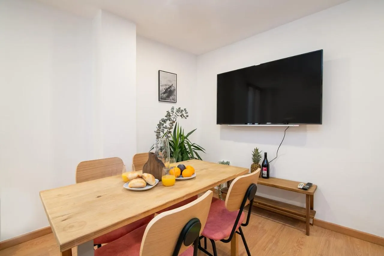 El Born Design Apartments Barcelone
