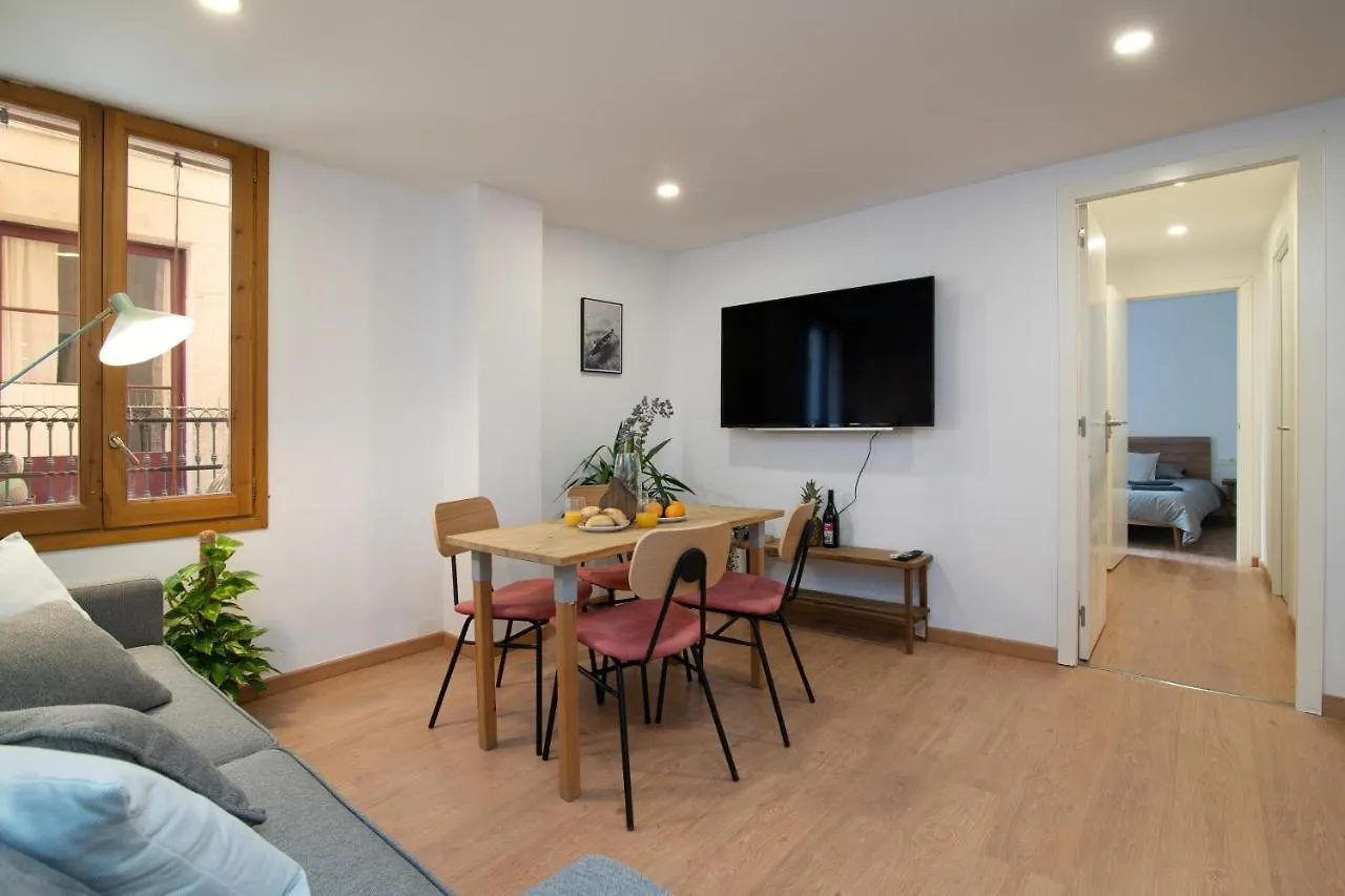 El Born Design Apartments Barcelone 0*,  Espagne