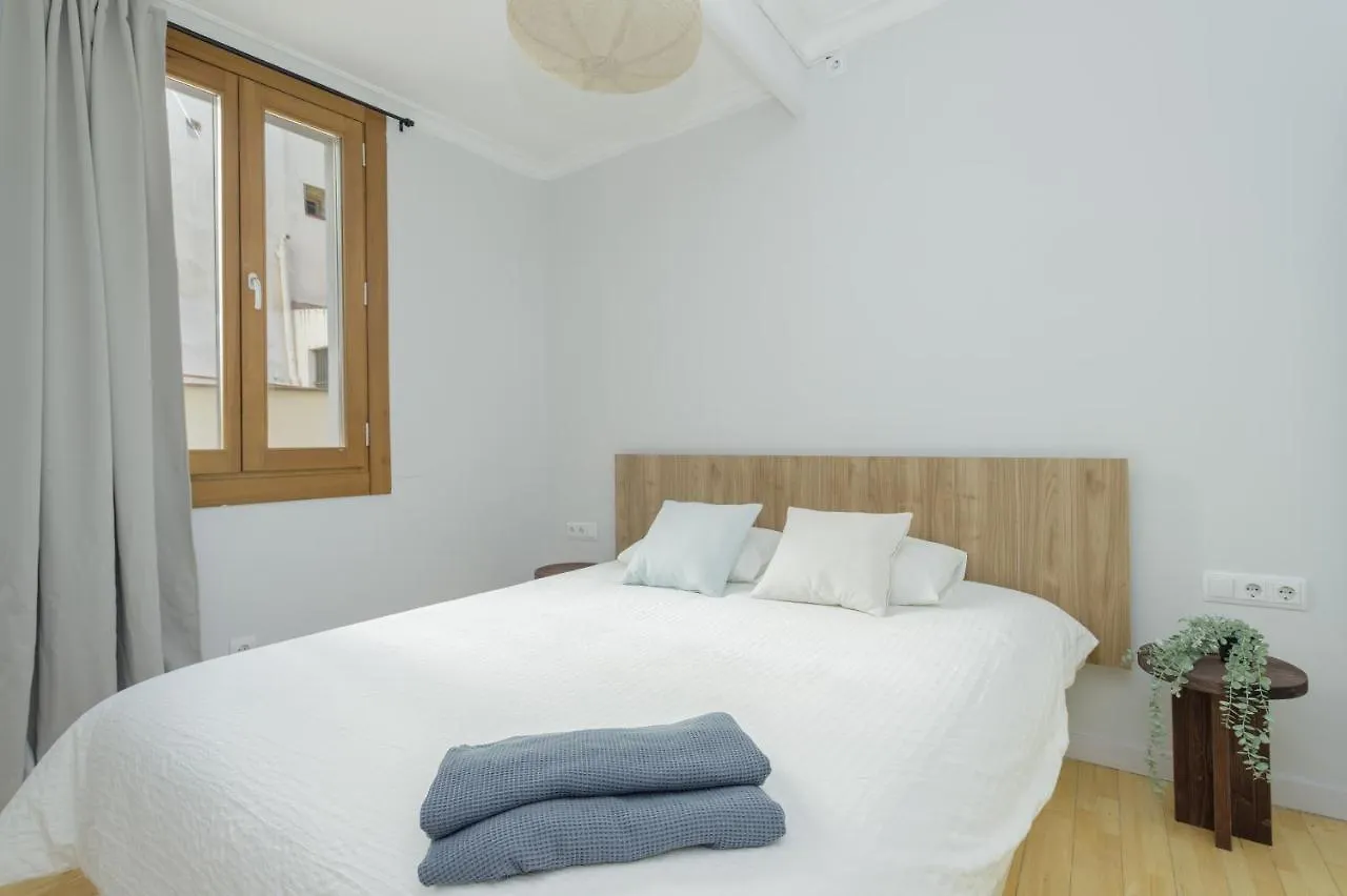 El Born Design Apartments Barcelone