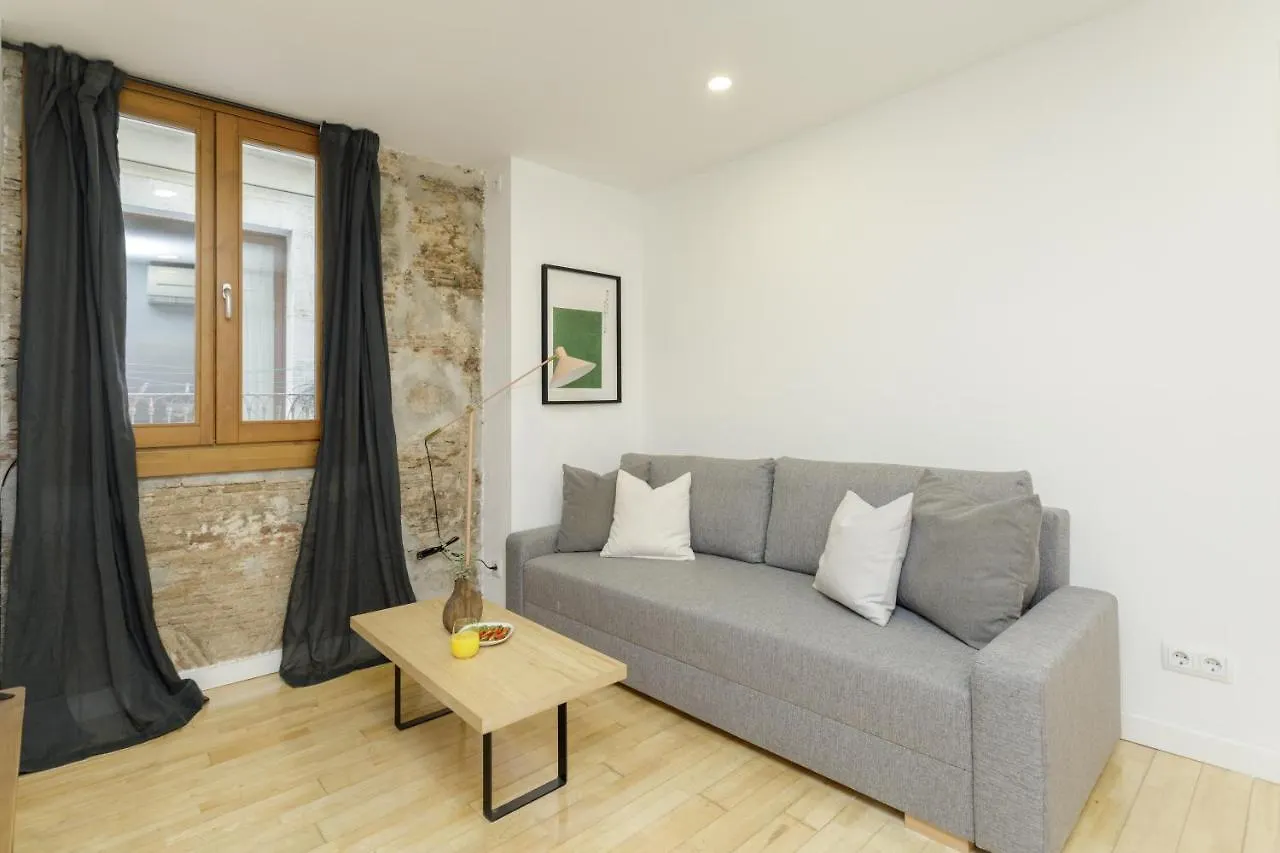 El Born Design Apartments Barcelone Espagne