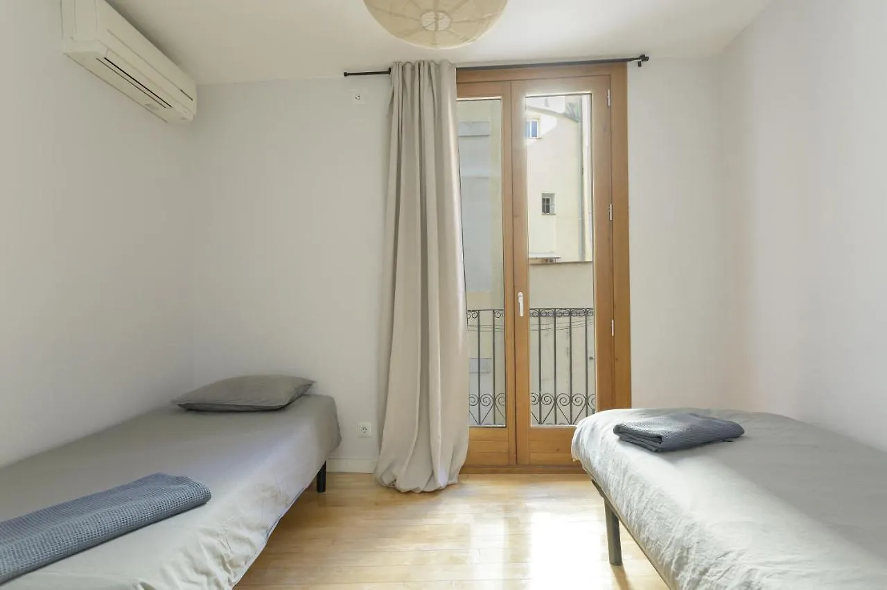 El Born Design Apartments Barcelone