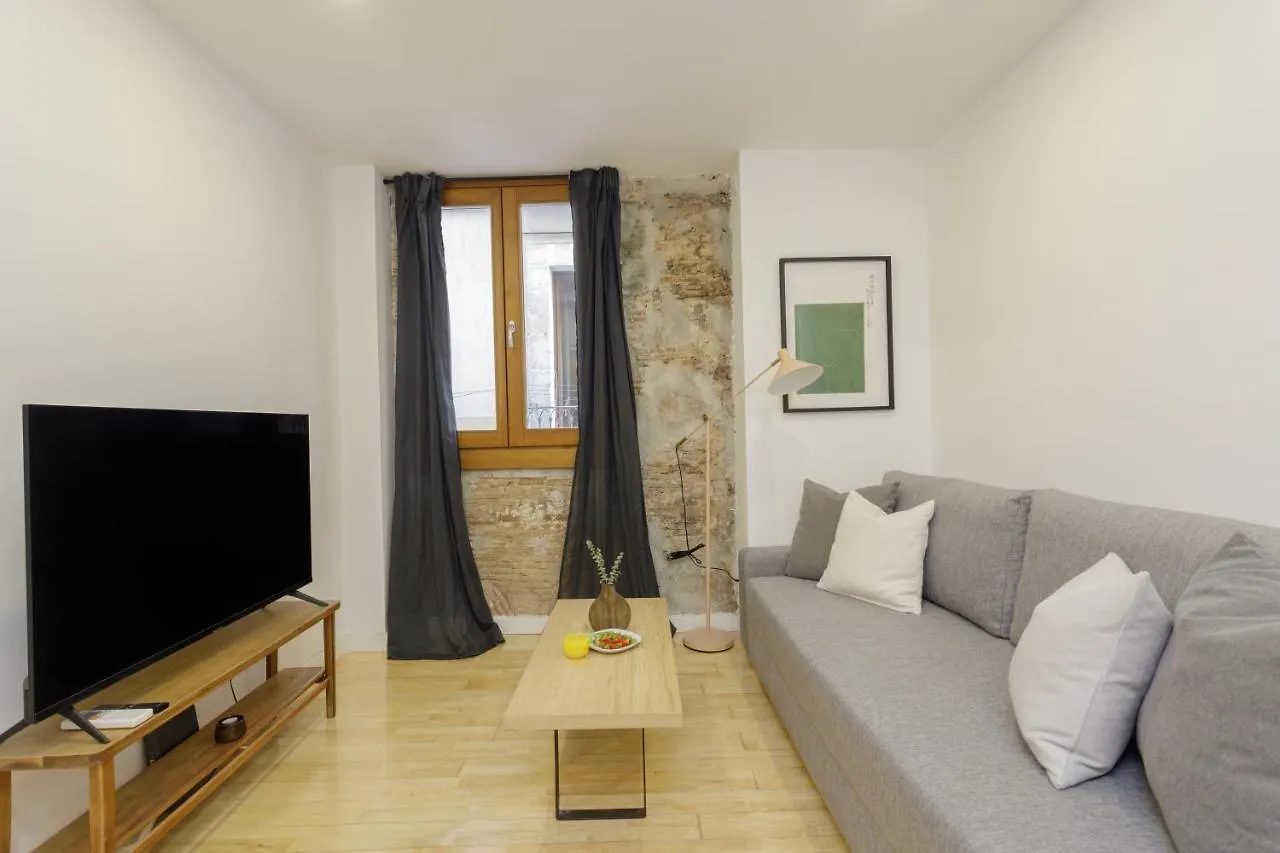 El Born Design Apartments Barcelone
