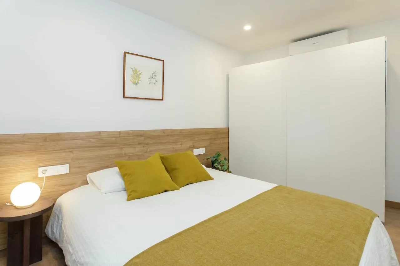 El Born Design Apartments Barcelone Espagne