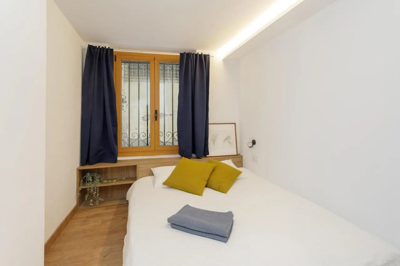 El Born Design Apartments Barcelone Espagne