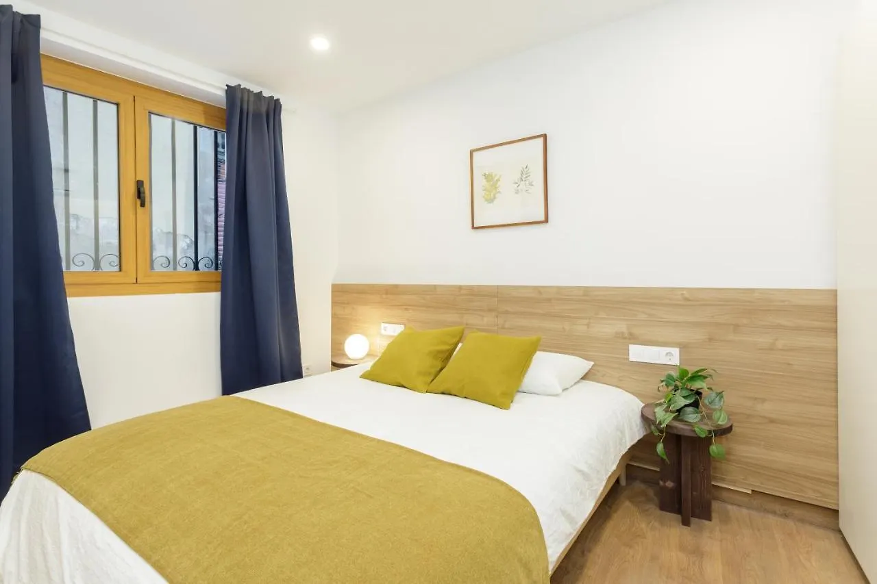 El Born Design Apartments Barcelone Espagne