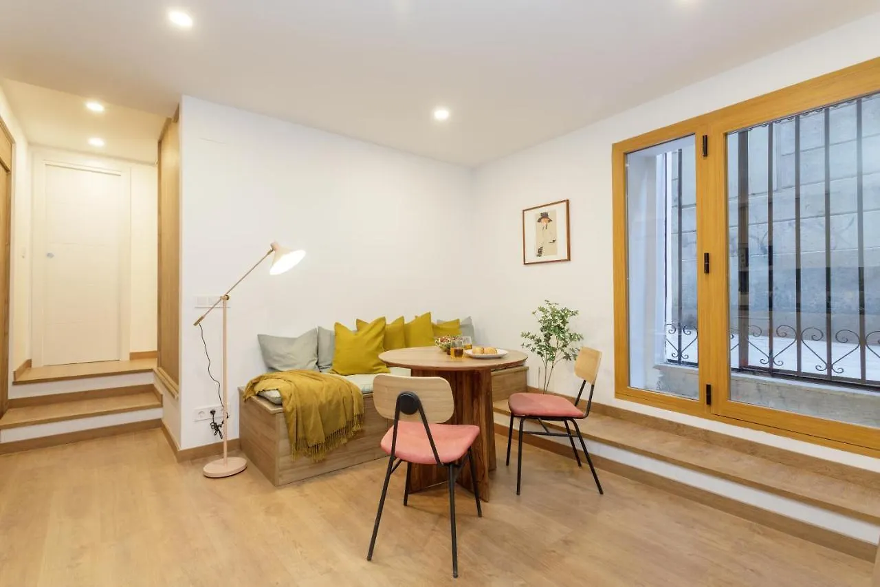 El Born Design Apartments Barcelone