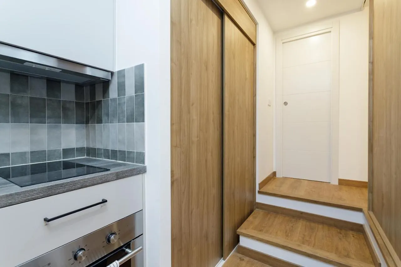 El Born Design Apartments Barcelone 0*,  Espagne
