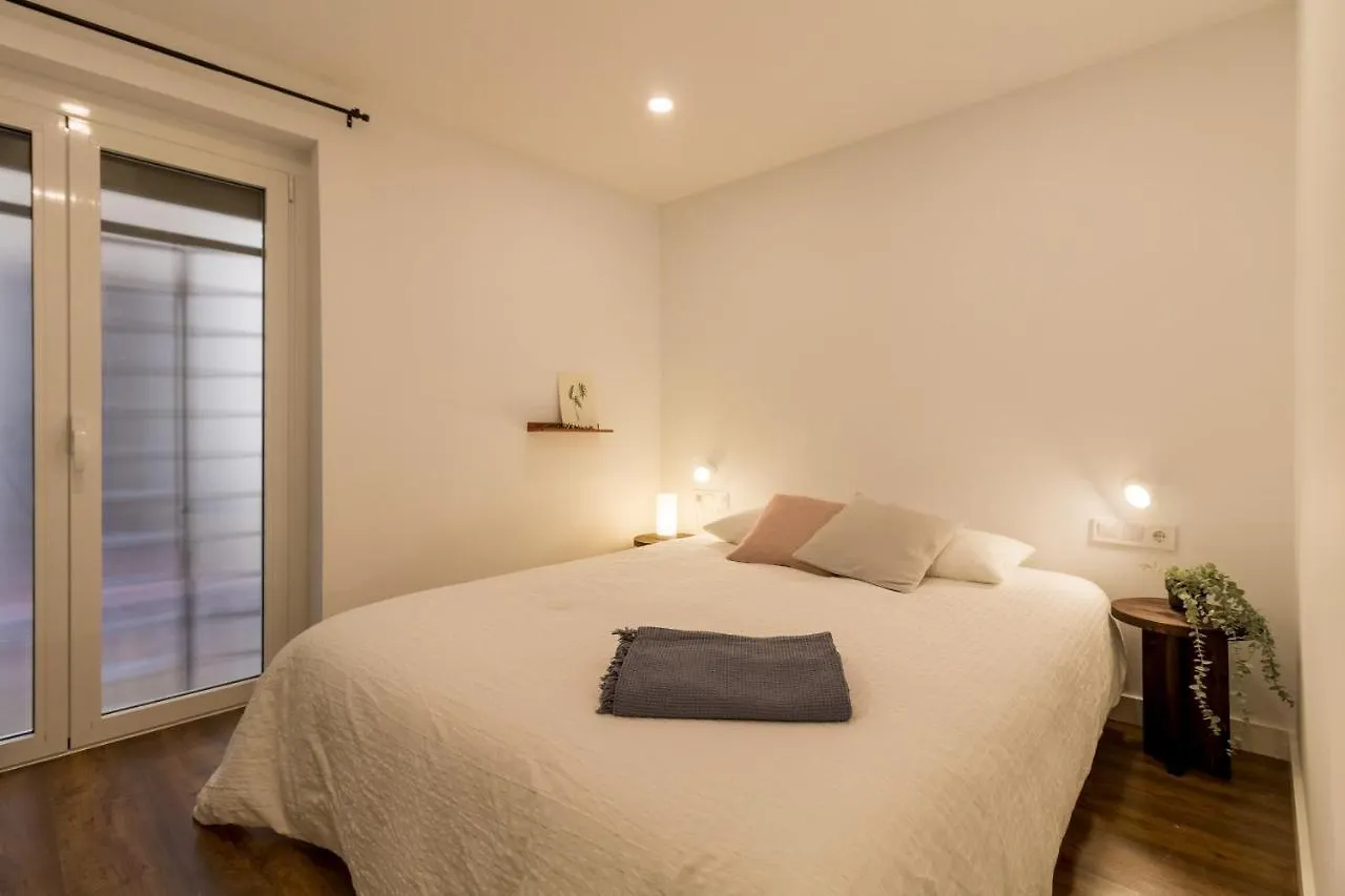 El Born Design Apartments Barcelone Espagne