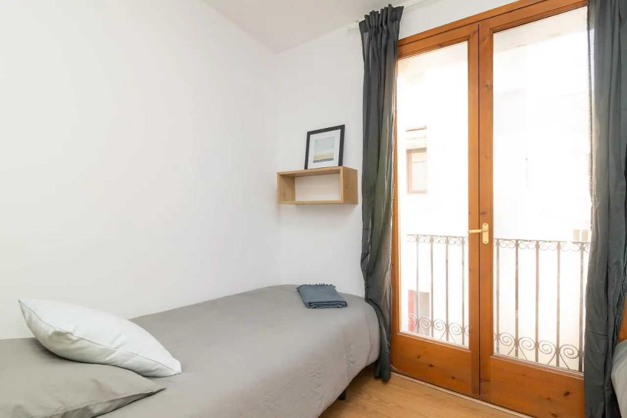 El Born Design Apartments Barcelona