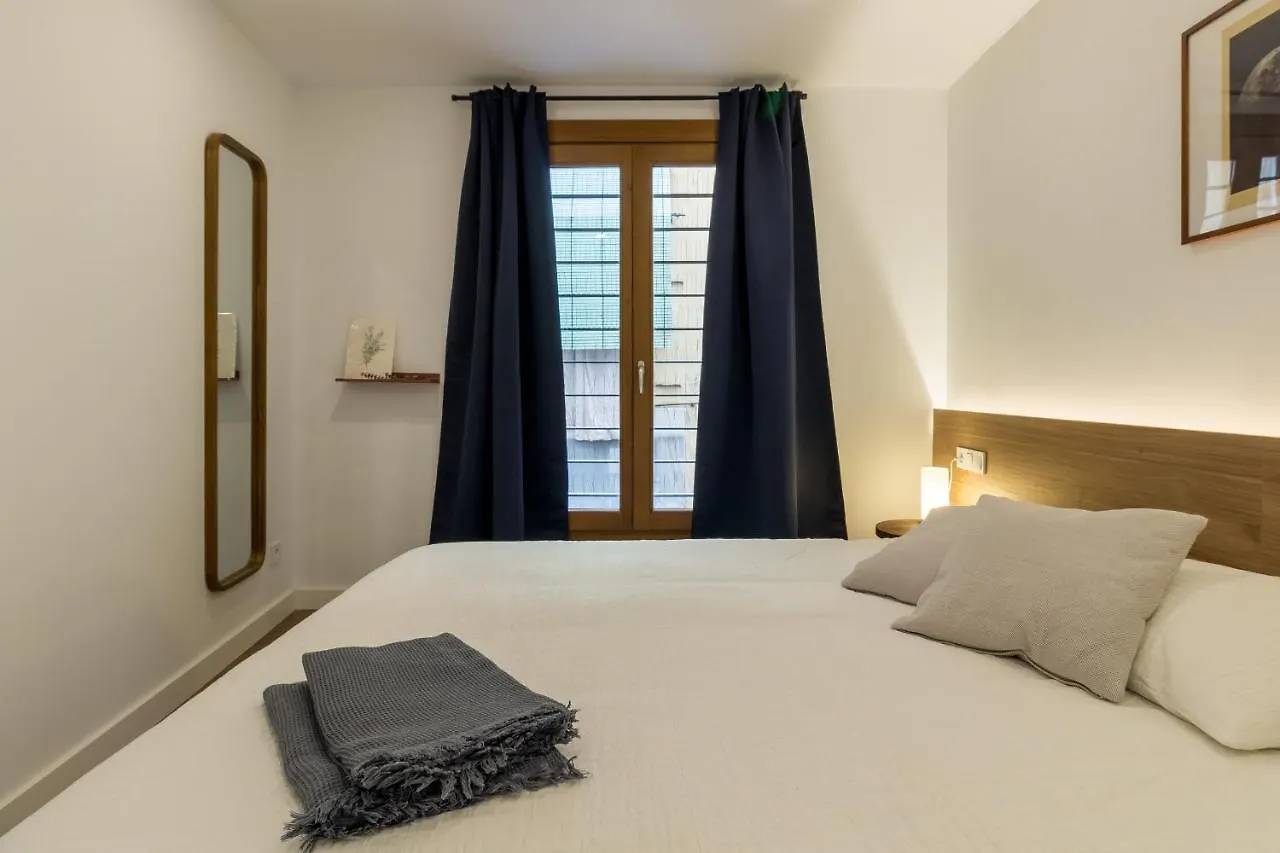 El Born Design Apartments Barcelona 0*,  Spain